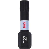 BOSCH Nástavce Impact Control T27, 2 ks 2608522476