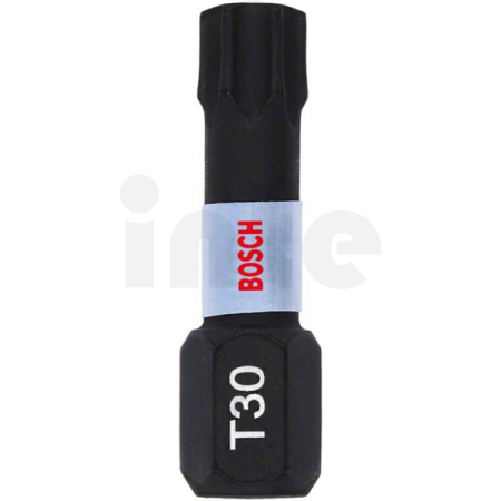 BOSCH Nástavce Impact Control T30, 2 ks 2608522477
