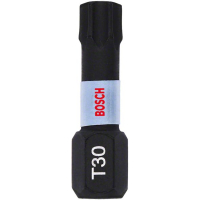 BOSCH Nástavce Impact Control T30, 2 ks 2608522477
