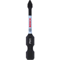 BOSCH Nástavec Impact Control PH1 Power Bit, 1 ks 2608522480