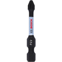 BOSCH Nástavec Impact Control PZ2 Power Bit, 1 ks 2608522483