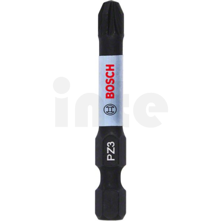 BOSCH Nástavec Impact Control PZ3 Power Bit, 1 ks 2608522484