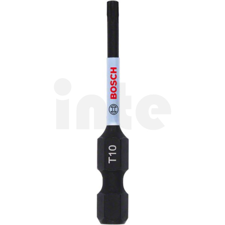 BOSCH Nástavec Impact Control T10 Power Bit, 1 ks 2608522485