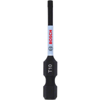 BOSCH Nástavec Impact Control T10 Power Bit, 1 ks 2608522485