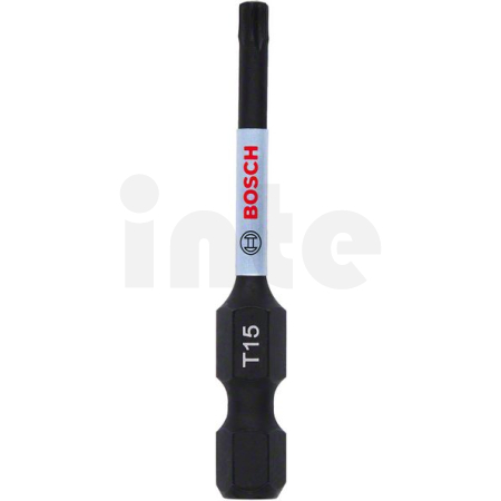 BOSCH Nástavec Impact Control T15 Power Bit, 1 ks 2608522486