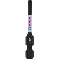 BOSCH Nástavec Impact Control T15 Power Bit, 1 ks 2608522486