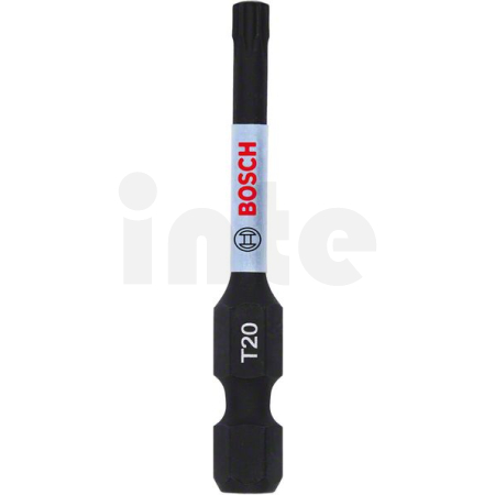 BOSCH Nástavec Impact Control T20 Power Bit, 1 ks 2608522487