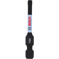 BOSCH Nástavec Impact Control T20 Power Bit, 1 ks 2608522487