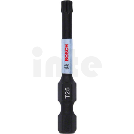 BOSCH Nástavec Impact Control T25 Power Bit, 1 ks 2608522488