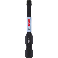 BOSCH Nástavec Impact Control T25 Power Bit, 1 ks 2608522488
