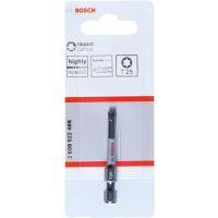 BOSCH Nástavec Impact Control T25 Power Bit, 1 ks 2608522488