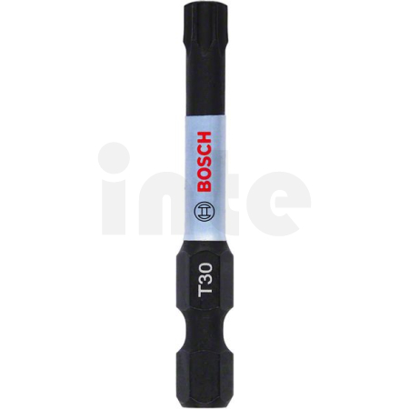 BOSCH Nástavec Impact Control T30 Power Bit, 1 ks 2608522489