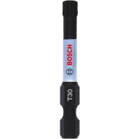 BOSCH Nástavec Impact Control T30 Power Bit, 1 ks 2608522489
