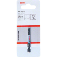 BOSCH Nástavec Impact Control T30 Power Bit, 1 ks 2608522489