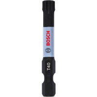 BOSCH Nástavec Impact Control T40 Power Bit, 1 ks 2608522490