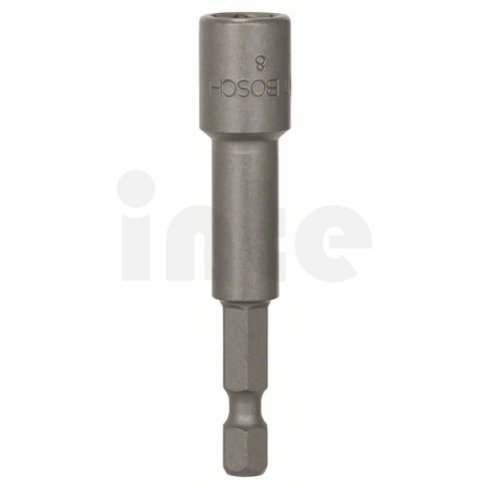 BOSCH Nástrčné klíče 2608550037