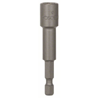 BOSCH Nástrčné klíče 2608550037