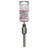 BOSCH Upínací stopka SDS plus pro duté vrtací korunky se závitem M 16 2608550057