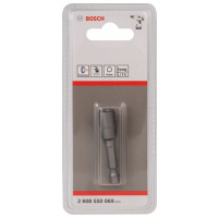 BOSCH Násuvný klíč 2608550069