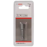 BOSCH Násuvný klíč 2608550070