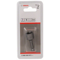 BOSCH Násuvný klíč 2608550071