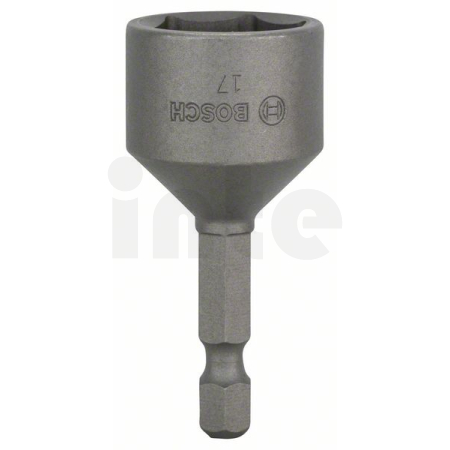 BOSCH Násuvný klíč 2608550072