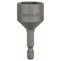 BOSCH Násuvný klíč 2608550072