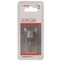 BOSCH Násuvný klíč 2608550072