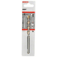 BOSCH Středicí vrták pro šestihrannou upínací stopku 2608550079