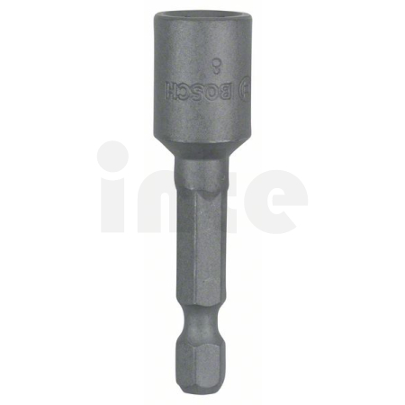 BOSCH Násuvný klíč 2608550080