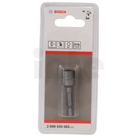 BOSCH Násuvný klíč 2608550082