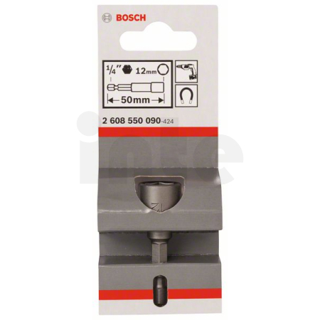 BOSCH Násuvný klíč 2608550090