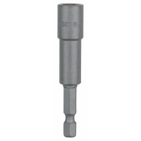 BOSCH Nástrčné klíče 2608550560