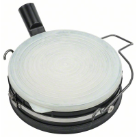 BOSCH Vodní kroužek 200 mm 2608550620