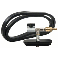 BOSCH Vakuová sada pro GCR 180/350 2608550623