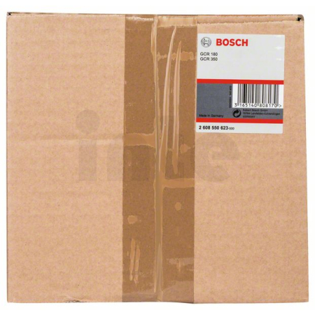 BOSCH Vakuová sada pro GCR 180/350 2608550623