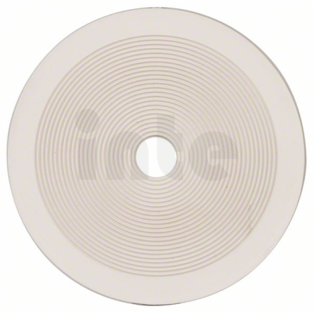 BOSCH Těsnicí kryt 132 mm 2608550624