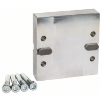 BOSCH Adaptérová deska pro 350mm vrtací korunky (extender) 2608550628
