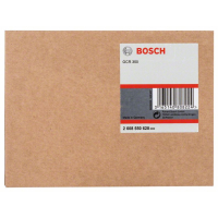 BOSCH Adaptérová deska pro 350mm vrtací korunky (extender) 2608550628