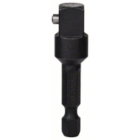 BOSCH Adaptér pro nástrčné nástavce 2608551108