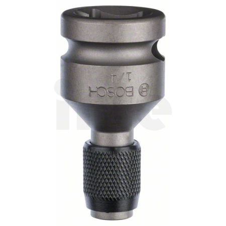 BOSCH Adaptér pro nástrčné nástavce 2608551110