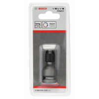 BOSCH Adaptér pro nástrčné nástavce 2608551110