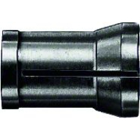 BOSCH Kleštinové upínací pouzdro bez upínací matice 2608570008