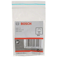 BOSCH Kleštinové upínací pouzdro s upínací maticí 2608570082