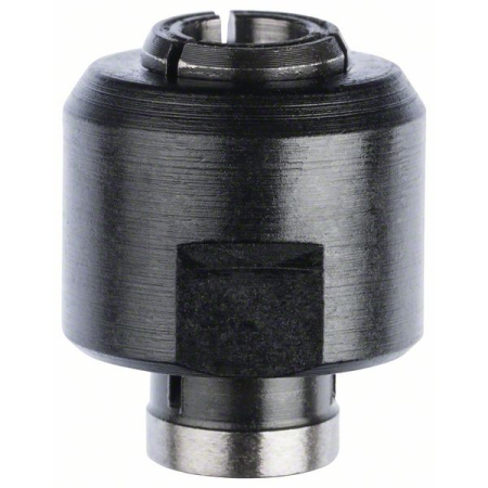 BOSCH Kleštinové upínací pouzdro s upínací maticí 2608570086