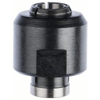 BOSCH Kleštinové upínací pouzdro s upínací maticí 2608570086