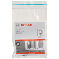 BOSCH Kleštinové upínací pouzdro s upínací maticí 2608570086