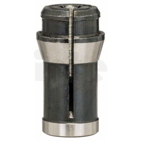 BOSCH Kleštinové upínací pouzdro bez upínací matice 2608570139