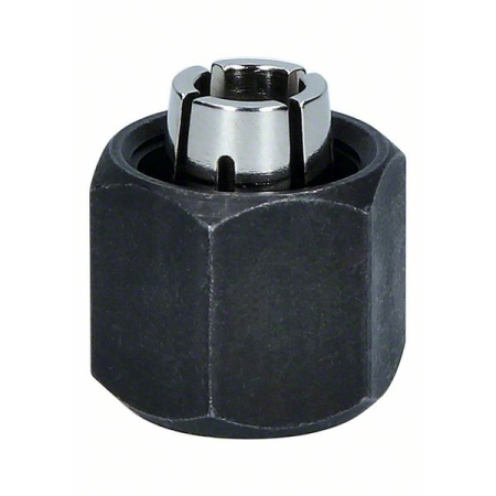 BOSCH Upínací kleština s maticí 1/4" 2608570142