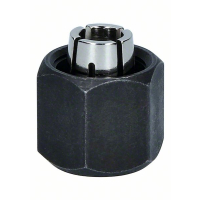 BOSCH Upínací kleština s maticí 1/4" 2608570142